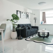 闲庭小舍(彭城广场苏堤路地铁站店)