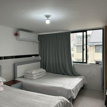 杭州望旺客栈(邵逸夫医院店)