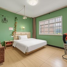 长沙县海岸边宾馆