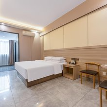 八方精选公寓(东莞虎门树田广场店)