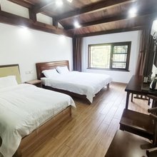 茶竹山居民宿(龙王山漂流店)