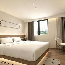素栖居舍(荔波古镇店)