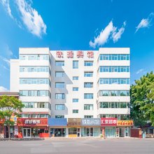 秦皇岛铁指宾馆