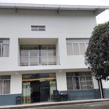 峨眉山燕川园农家乐