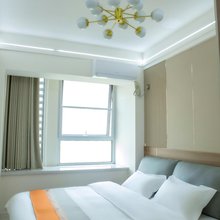 伊安民宿自助公寓(临沂火车站店)
