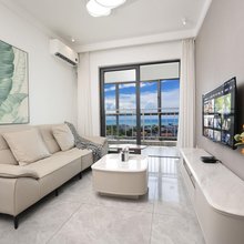 北海璞海海景公寓(银滩店)