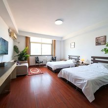 烟台金邦宾馆