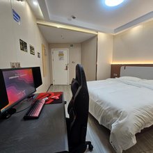 株洲鑫一代电竞酒店