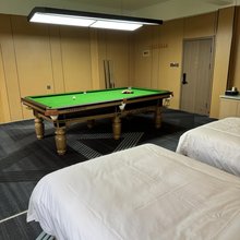 同仁锈隆酒店