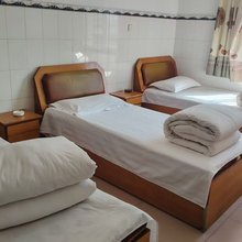 大理民利旅社