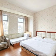 香河顺安旅馆