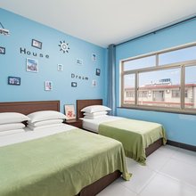 南戴河隆鑫宾馆