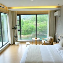 金水湾客栈(武家湾店)
