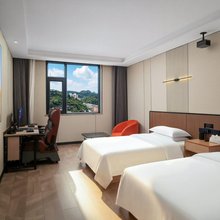 普定岚海电竞公寓