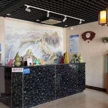 沧县快捷酒店