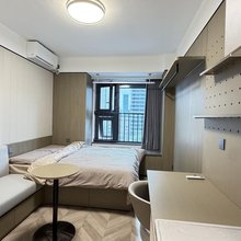 龙湖冠寓(龙湖上海奉贤天街观萃店)