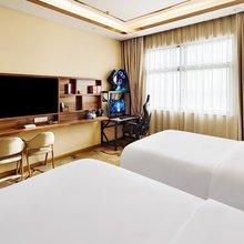 本色电竞酒店(观澜锦绣科学园店)