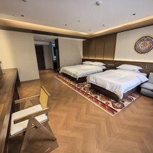 浩野之初公寓式酒店