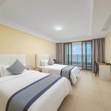 屾海海景酒店