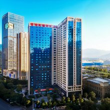 麗枫酒店(昆明高新区吾悦广场店)