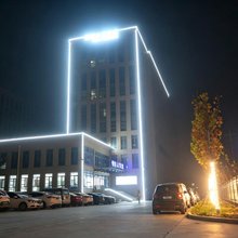 东营领客人才公寓