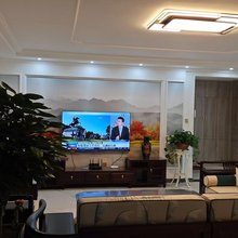 兰州清河映月庭民宿