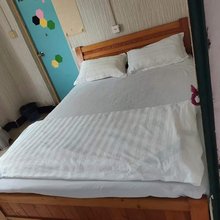 天天住宿(桥龙路店)