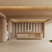 XI HOTEL·熙悦(珠海拱北口岸富华里店)