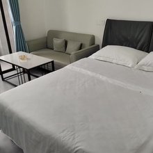 佛山尚帅公寓