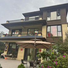金寨敬君大别山民宿