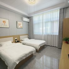 微湖小筑民宿