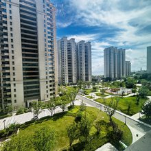 琥珀里度假民宿(荣成樱花湖体育公园店)