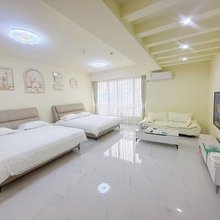 成都雅熙公寓(春熙路地铁站店)