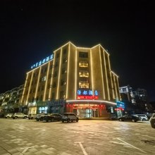 卓资浩都酒店