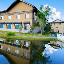 风荷举民宿(定南客家古城店)