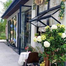 熹微堂·花园私汤民宿(广汉三星堆店)