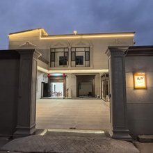 warm暖卿客栈