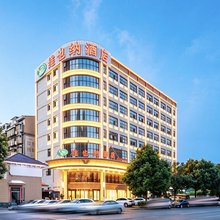 维也纳酒店(岳阳楼步步高店)
