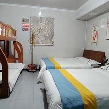 平潭海岸人家客栈
