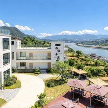 石恒丰民宿(三峡大坝景区店)