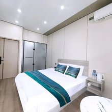清风小筑酒店(威海站韩乐坊店)
