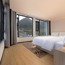 花予恋酒店(四姑娘山景区店)