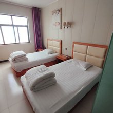 漯河蓝海温泉宾馆