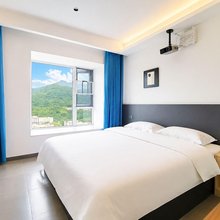 山水雅庭民宿(六盘水师范学院店)