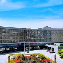 青岛御华大饭店