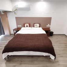 润越沐宿(绍兴奥体中心店)