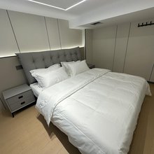 盛世锦兰民宿(凌河夜市古塔夜市店)
