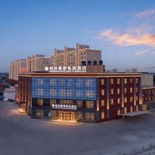 格林豪泰酒店(秦皇岛抚宁区宏泽福湾店)