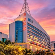 楚雄升宝酒店(州体育馆北浦中学店)