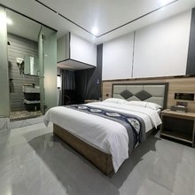 广州秋派精品美宿(南村店)